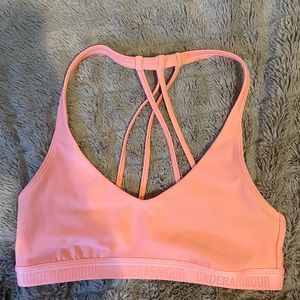 Under Armour sports bra